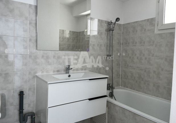 location Appartement Frontignan