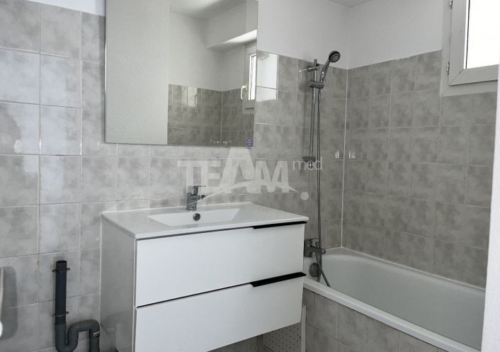 location Appartement Frontignan