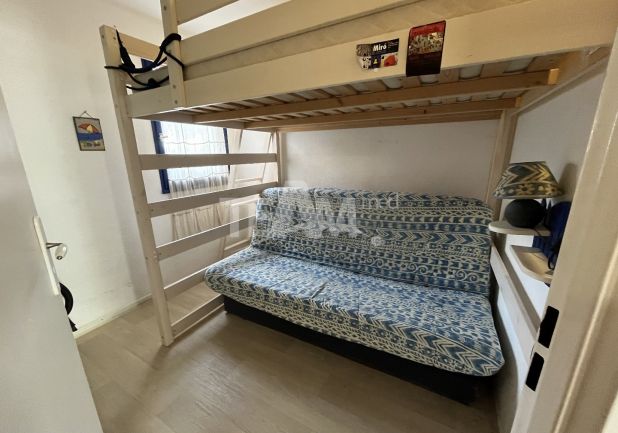 location Appartement Sete