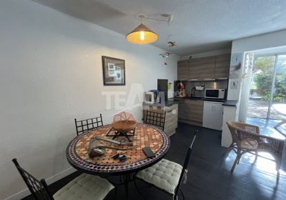 location Appartement Sete