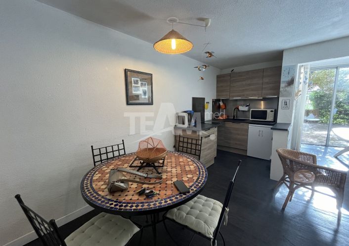 location Appartement Sete