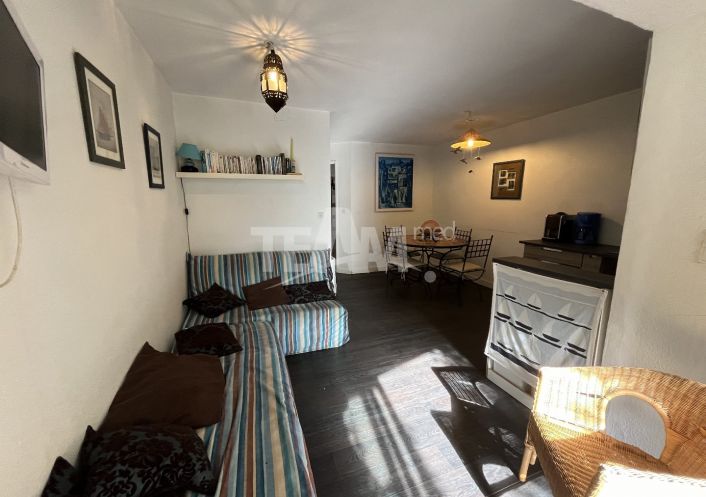 location Appartement Sete