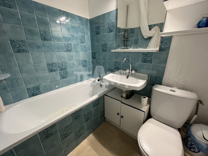 location Appartement Sete - Photo 5
