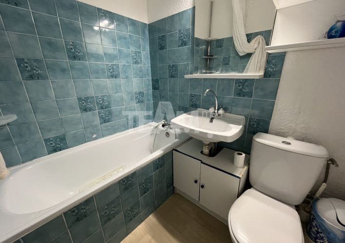 location Appartement Sete