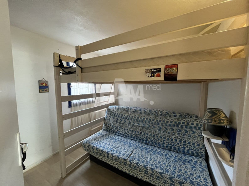 location Appartement Sete - Photo 6