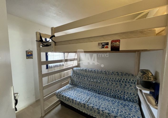 location Appartement Sete