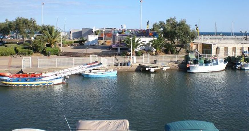 location Appartement Sete