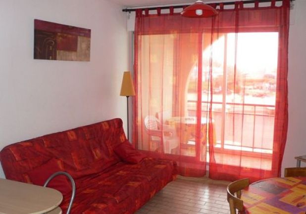 location Appartement Sete