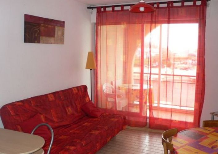 location Appartement Sete