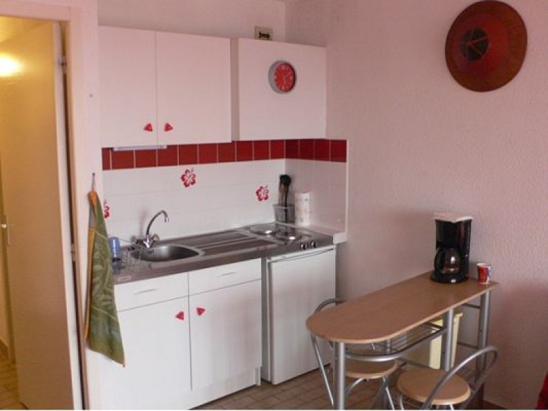 location Appartement Sete - Photo 5