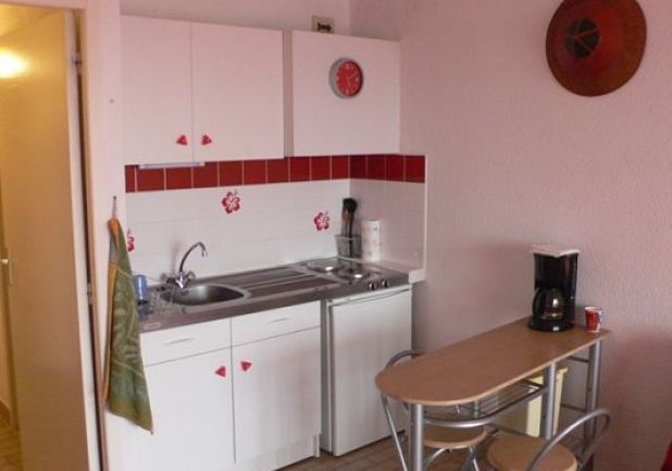 location Appartement Sete