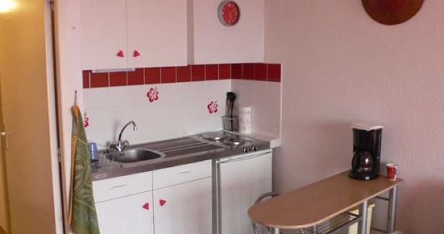 location Appartement Sete