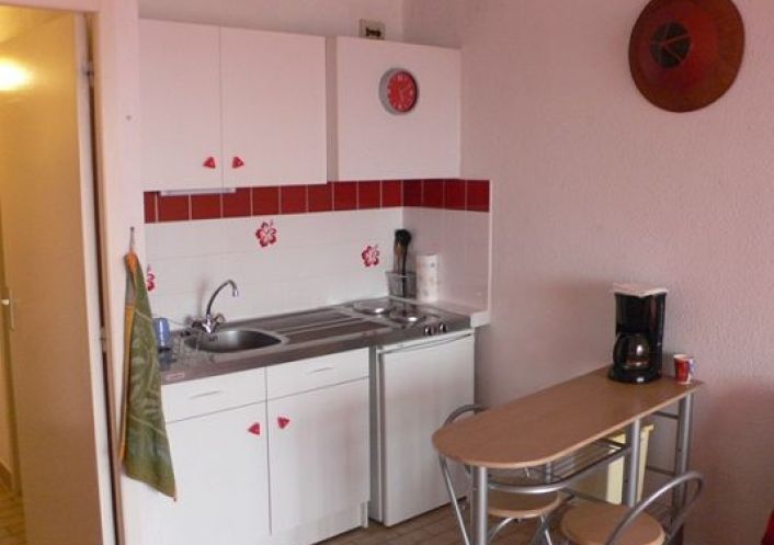 location Appartement Sete
