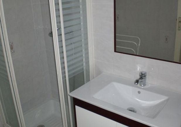 location Appartement Sete