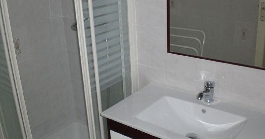 location Appartement Sete