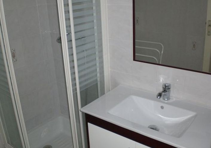 location Appartement Sete