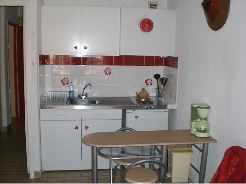 location Appartement Sete - Photo 9