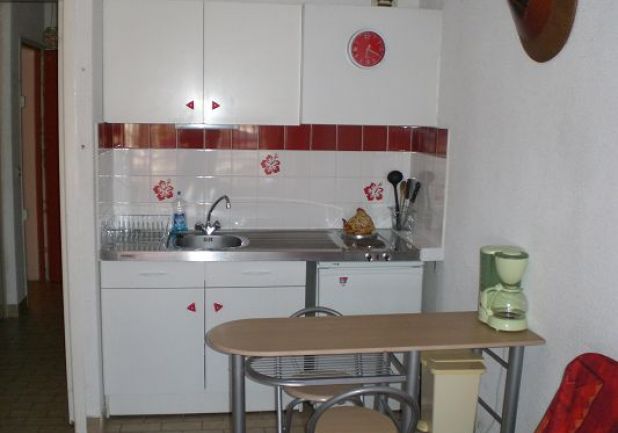 location Appartement Sete
