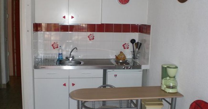 location Appartement Sete