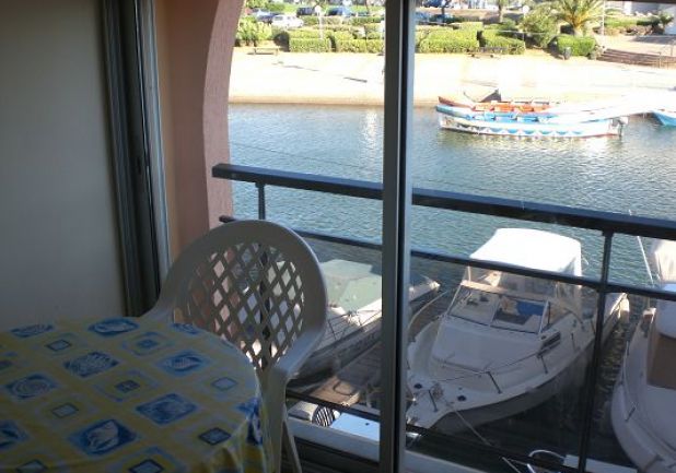 location Appartement Sete