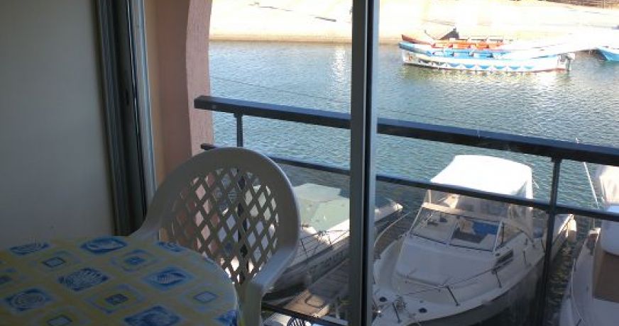 location Appartement Sete