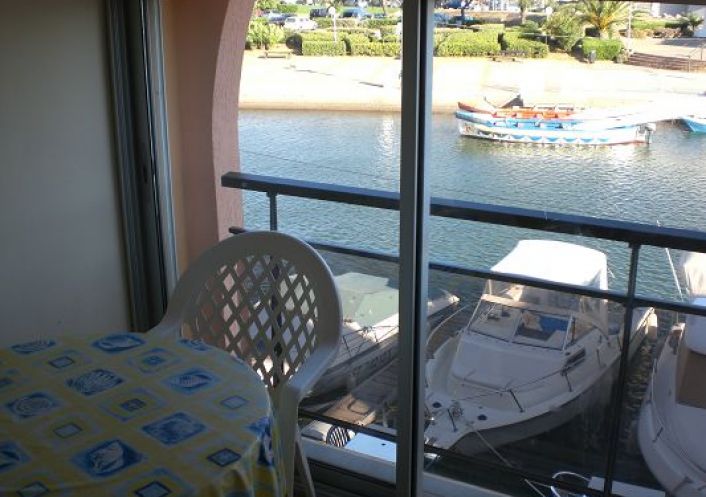 location Appartement Sete