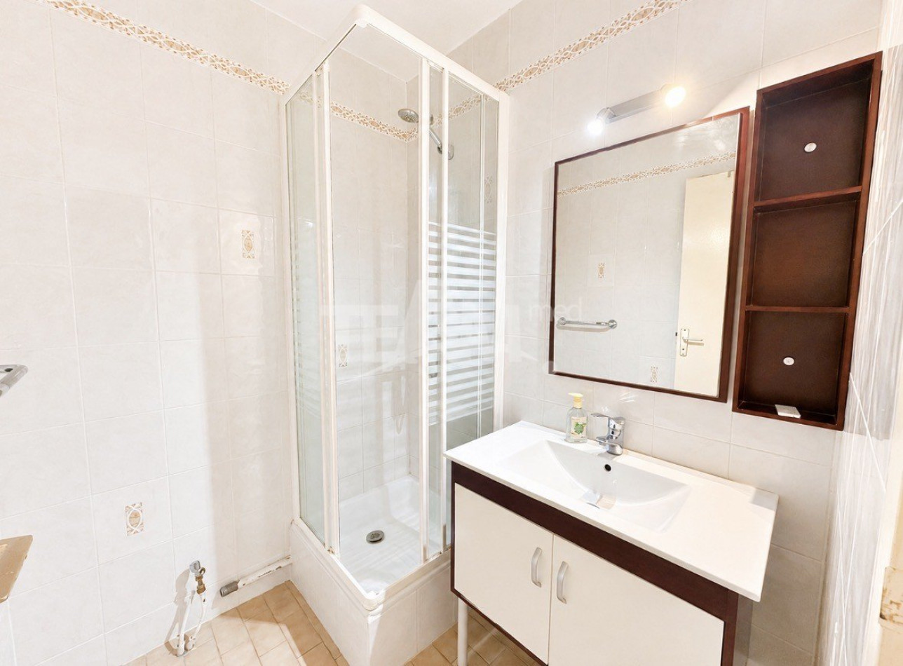 location Appartement Sete - Photo 8