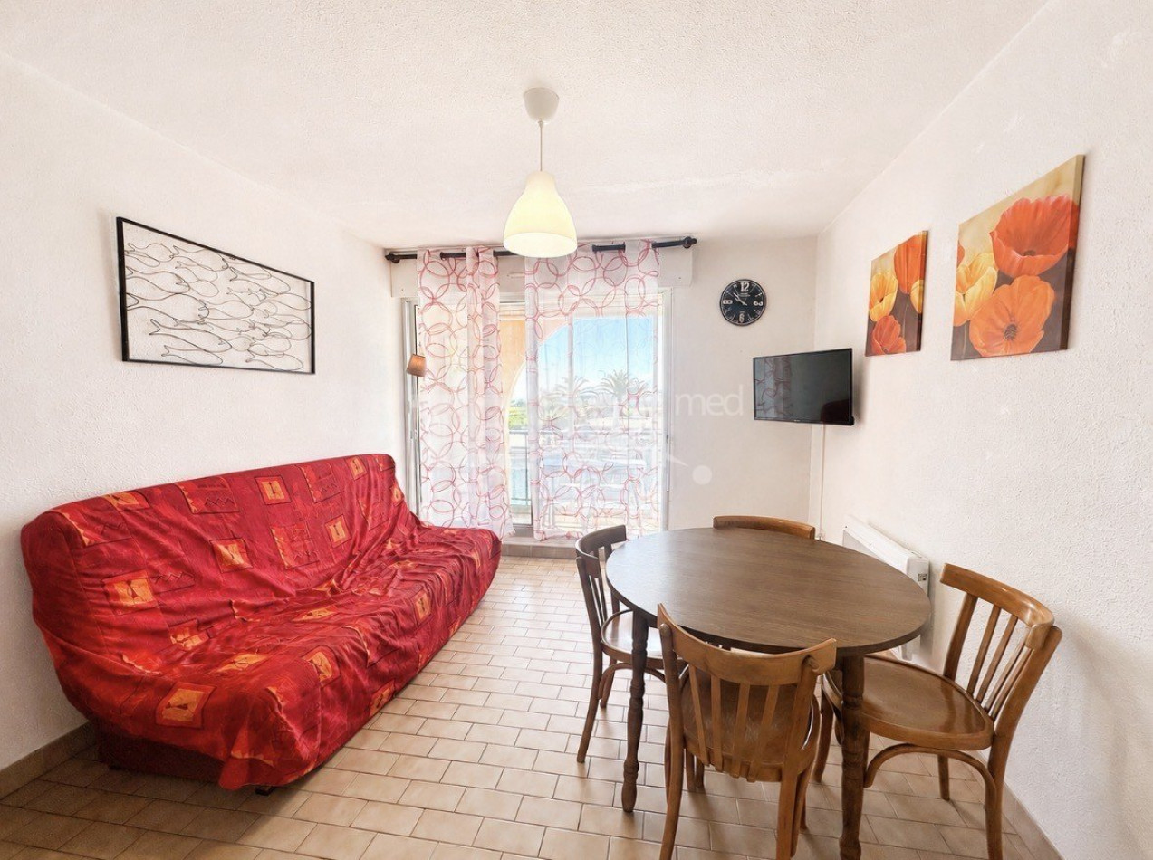 location Appartement Sete - Photo 2