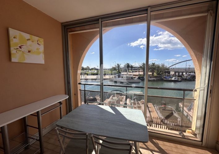 location Appartement Sete