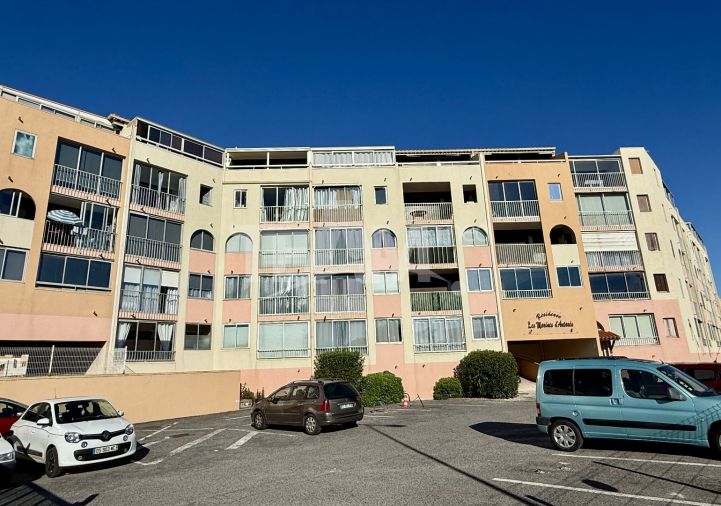 à vendre Appartement Sete