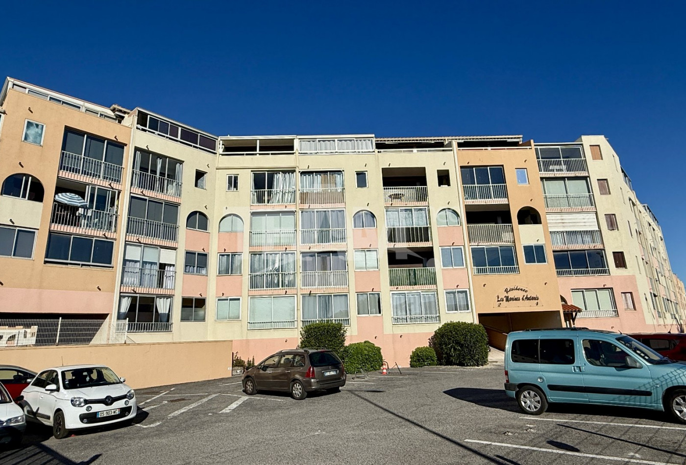 à vendre Appartement Sete - Photo 10