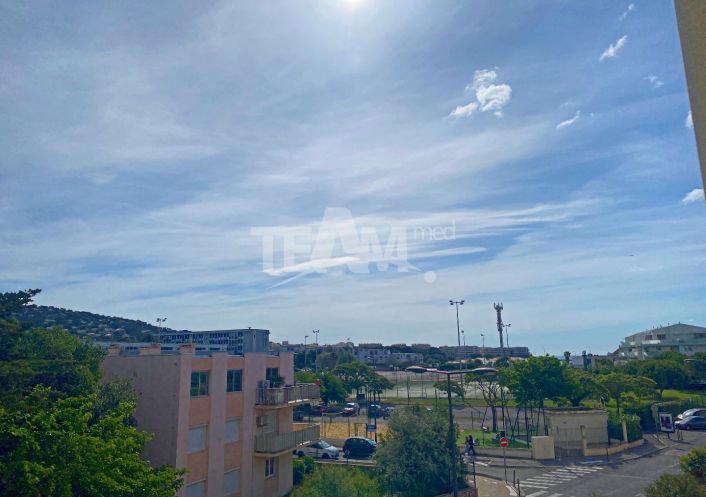 vente Appartement Sete