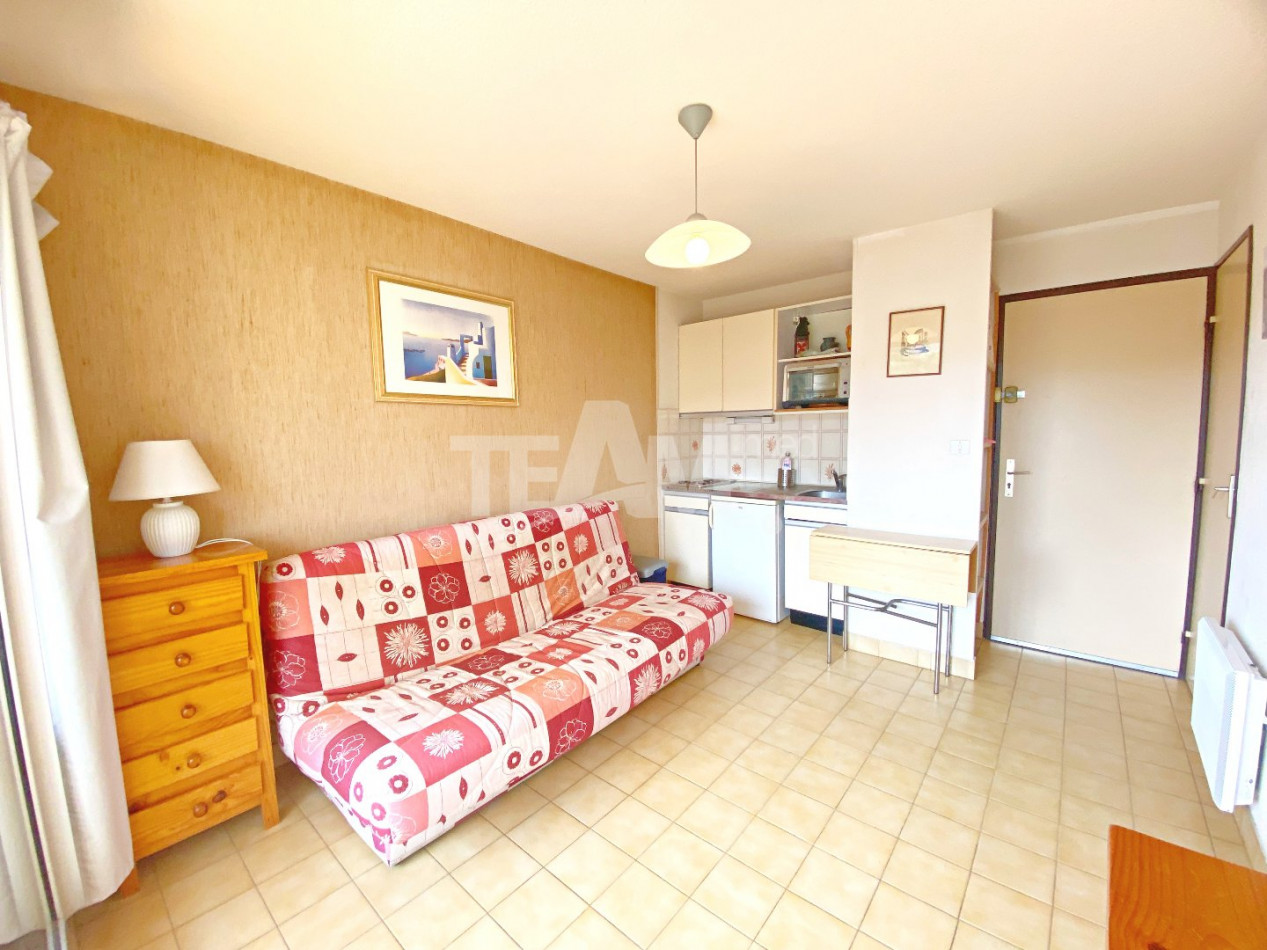 vente Appartement Sete - Photo 4