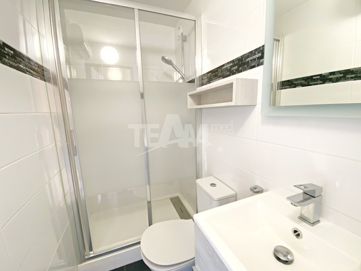 vente Appartement Sete - Photo 8