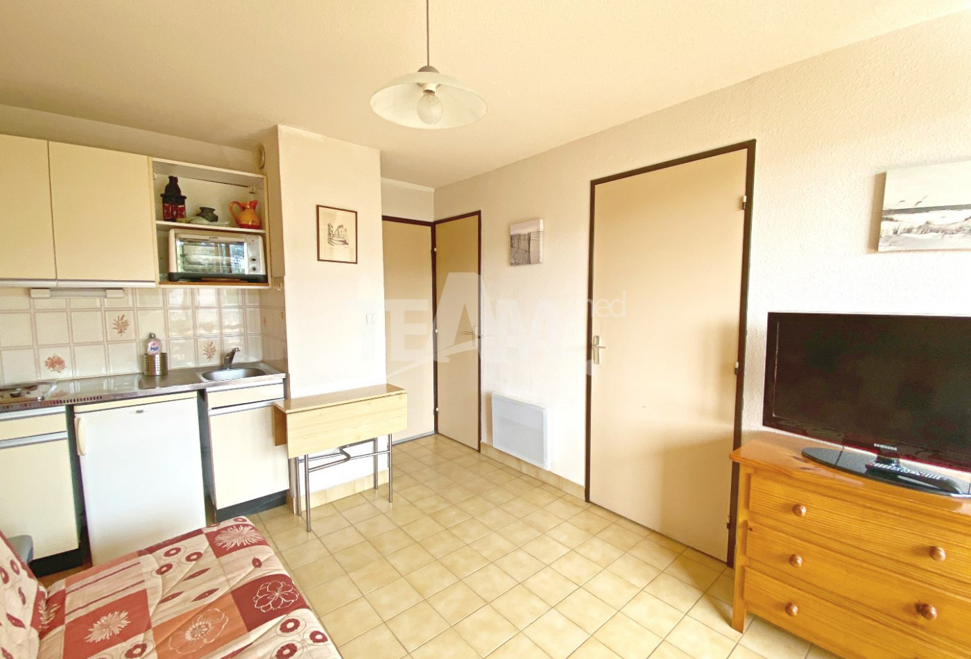 à vendre Appartement Sete - Photo 3