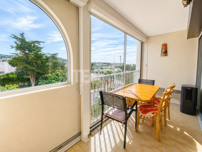 vente Appartement Sete - Photo 1