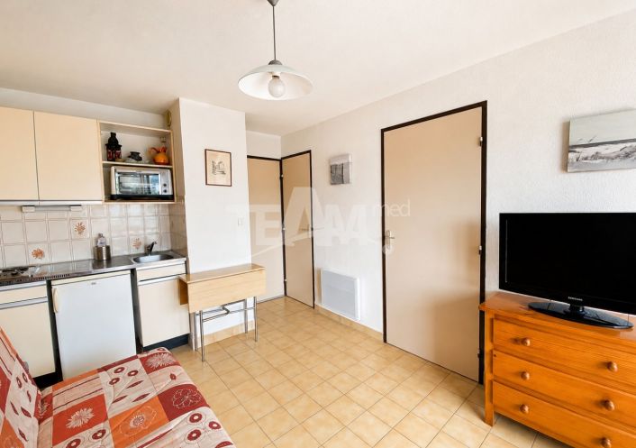 vente Appartement Sete