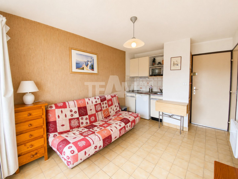 vente Appartement Sete - Photo 4