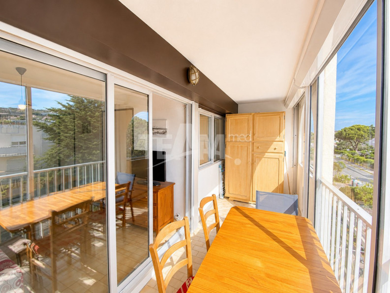 vente Appartement Sete - Photo 5