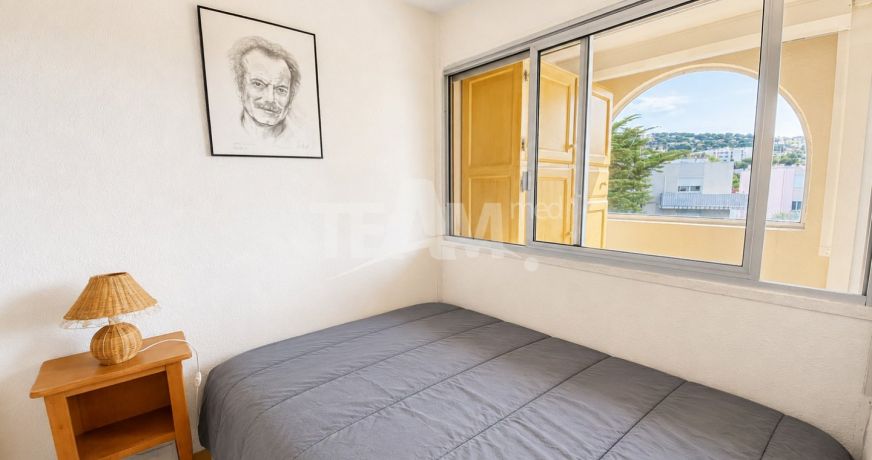 vente Appartement Sete