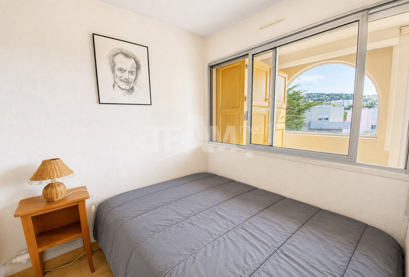 à vendre Appartement Sete - Photo 7