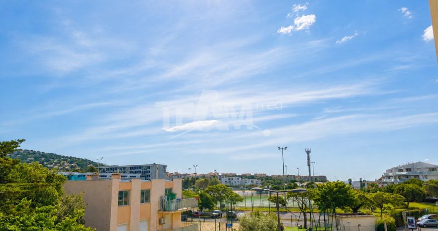 vente Appartement Sete
