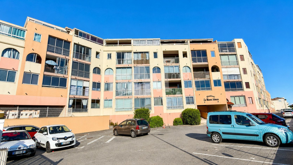 vente Appartement Sete - Photo 10