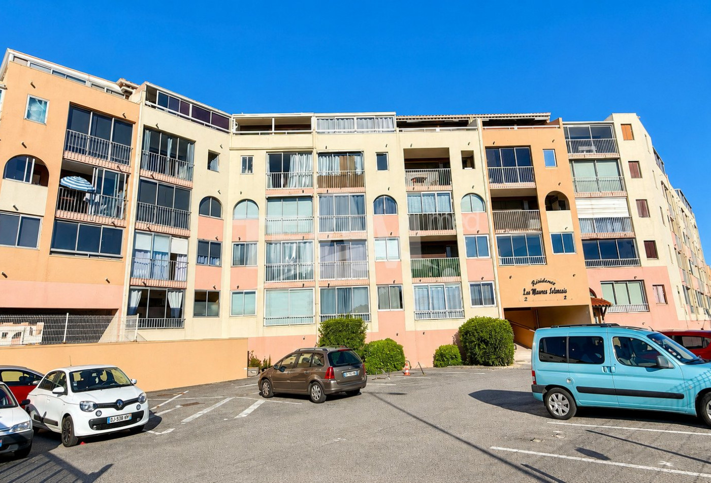 à vendre Appartement Sete - Photo 10