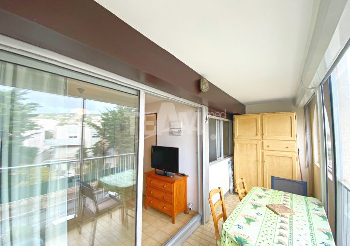 vente Appartement Sete