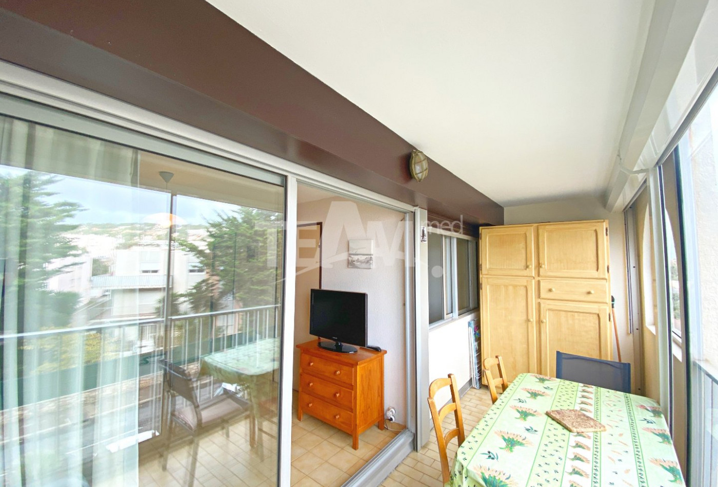 à vendre Appartement Sete - Photo 4