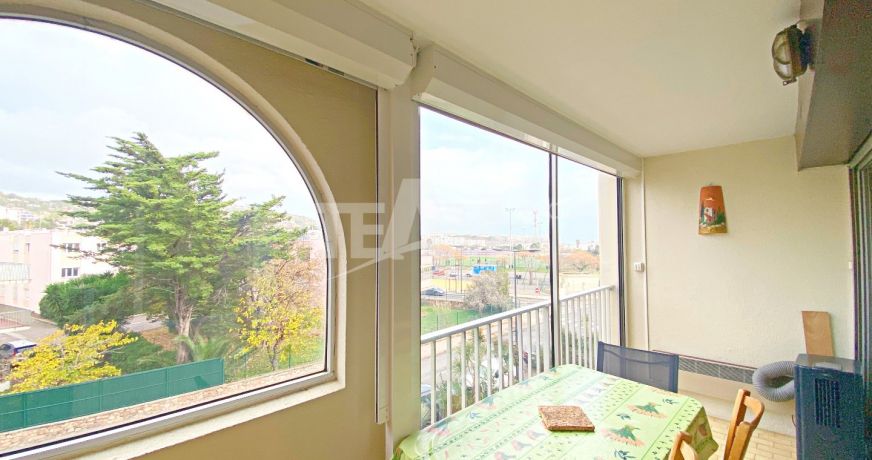 vente Appartement Sete