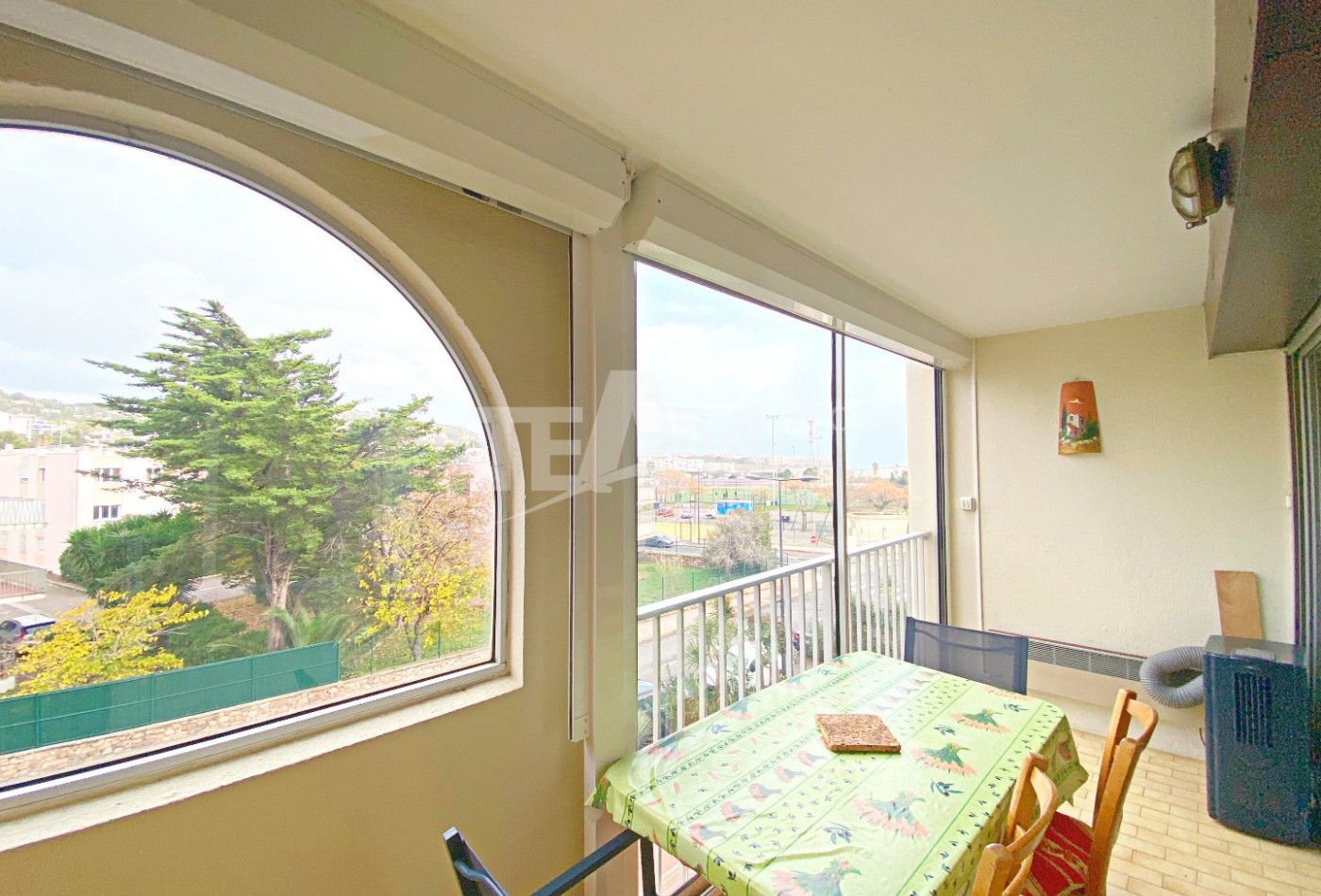 à vendre Appartement Sete - Photo 1