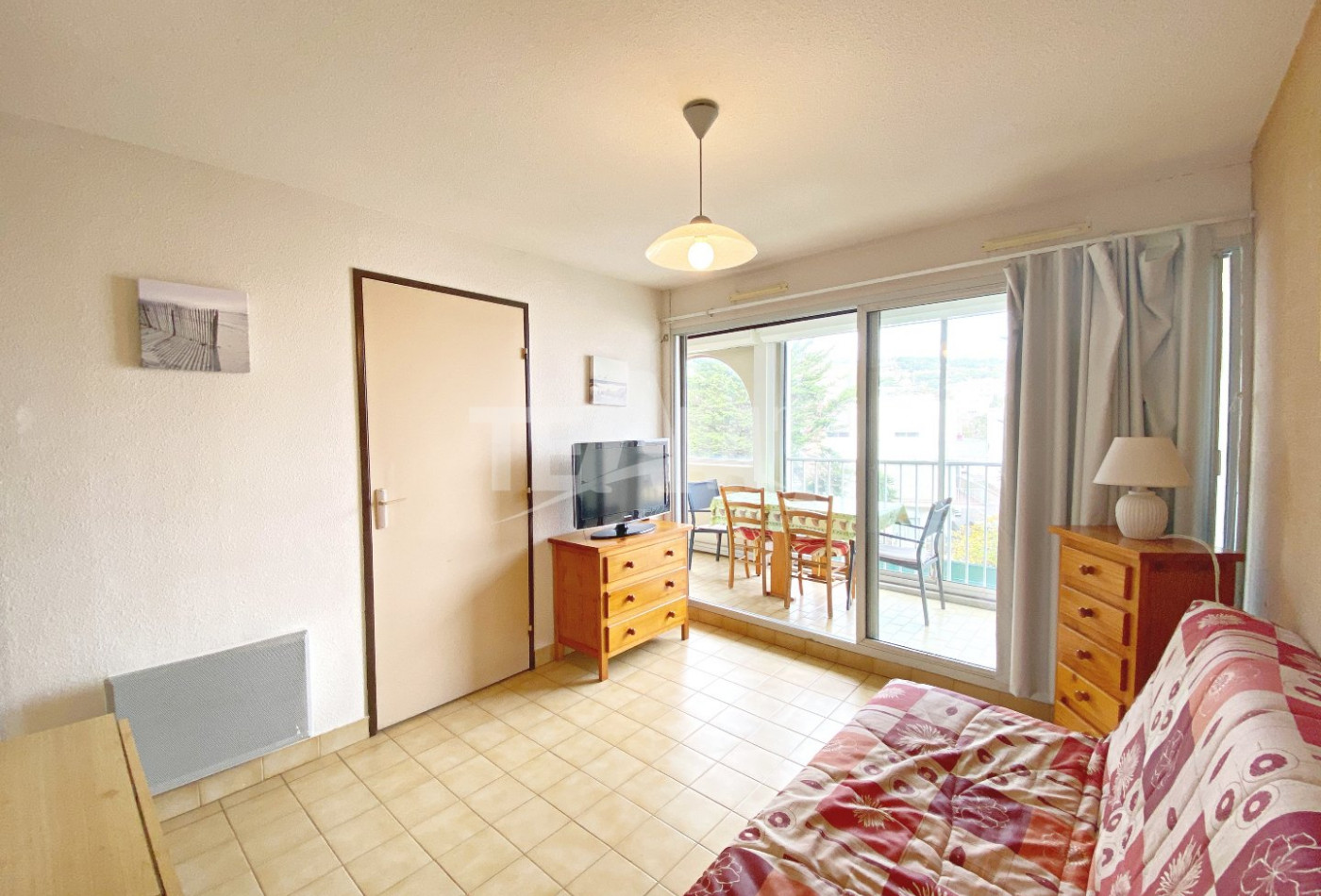 à vendre Appartement Sete - Photo 5