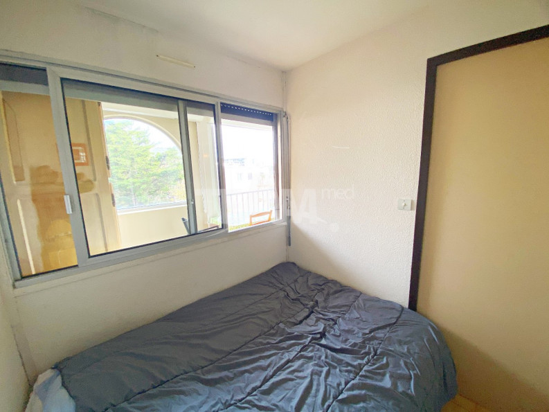 à vendre Appartement Sete - Photo 8